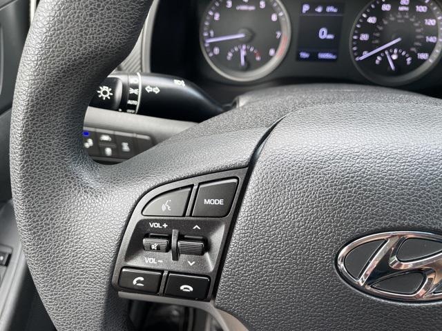 used 2019 Hyundai Tucson car, priced at $19,000