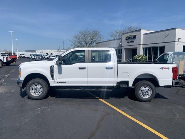 new 2023 Ford F-350 car, priced at $60,920