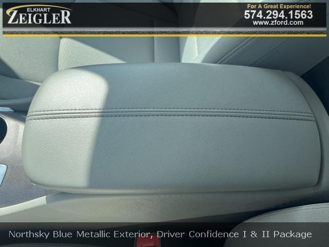 used 2022 Chevrolet Malibu car, priced at $17,500