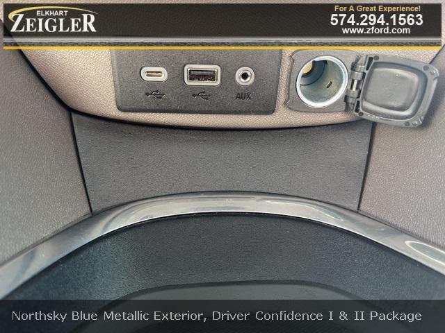 used 2022 Chevrolet Malibu car, priced at $17,500