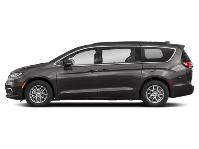 used 2021 Chrysler Pacifica car, priced at $19,985