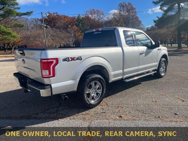 used 2015 Ford F-150 car, priced at $18,985