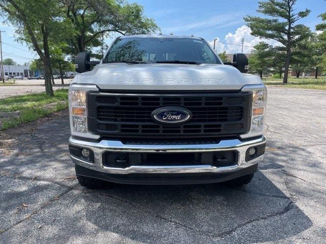 new 2025 Ford F-250 car, priced at $67,696