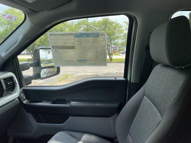 new 2025 Ford F-250 car, priced at $67,696