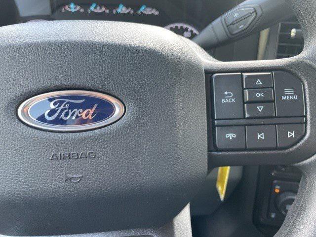 new 2025 Ford F-250 car, priced at $67,696