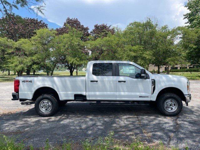 new 2025 Ford F-250 car, priced at $67,696