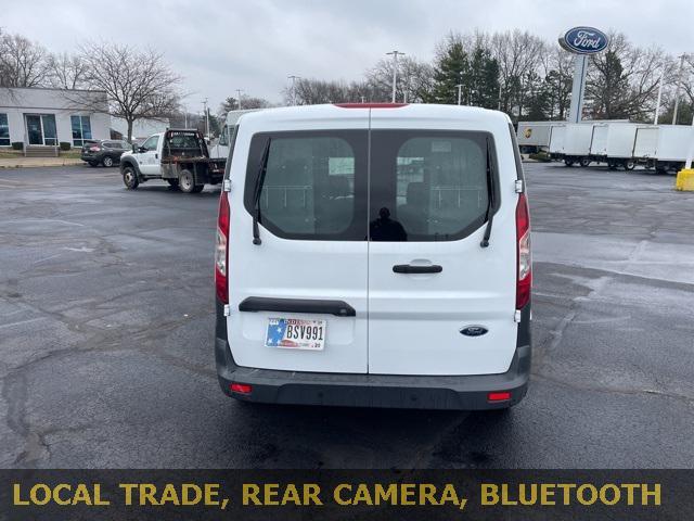 used 2018 Ford Transit Connect car, priced at $15,985