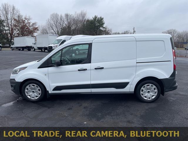 used 2018 Ford Transit Connect car, priced at $15,985