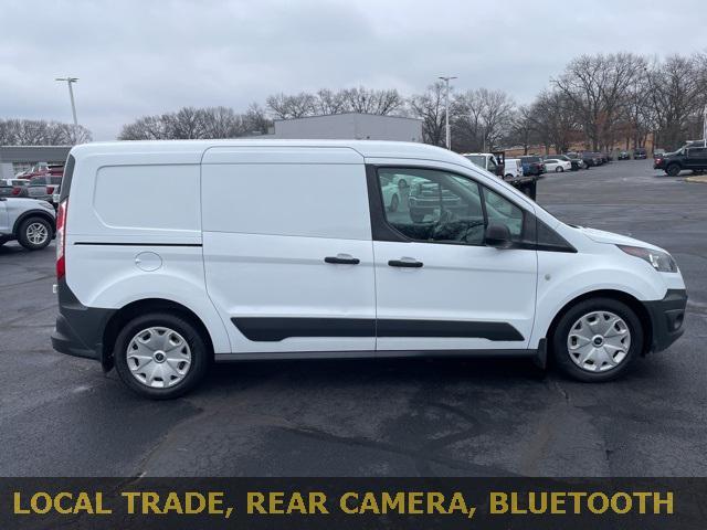 used 2018 Ford Transit Connect car, priced at $15,985