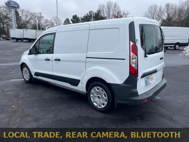 used 2018 Ford Transit Connect car, priced at $15,985