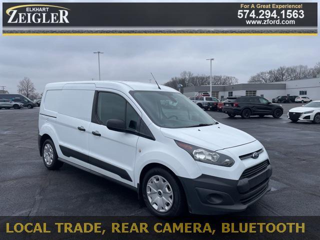 used 2018 Ford Transit Connect car, priced at $15,985