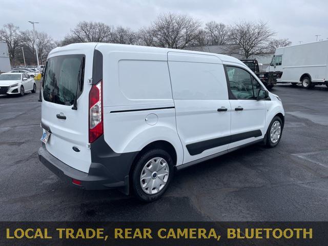 used 2018 Ford Transit Connect car, priced at $15,985