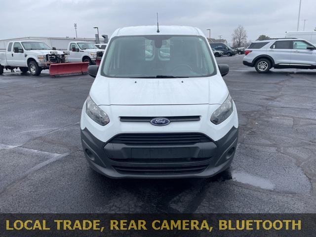 used 2018 Ford Transit Connect car, priced at $15,985