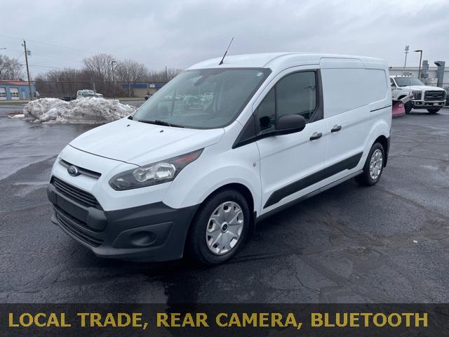 used 2018 Ford Transit Connect car, priced at $15,985