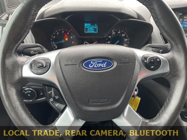 used 2018 Ford Transit Connect car, priced at $15,985