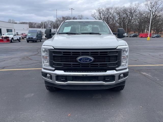 new 2024 Ford F-250 car, priced at $65,491