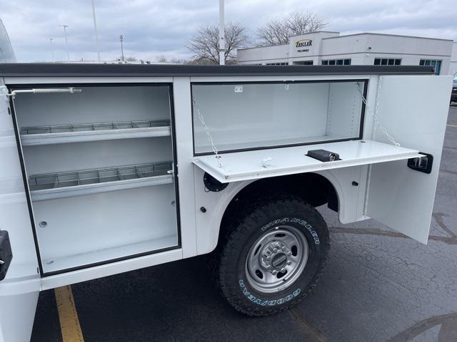 new 2024 Ford F-250 car, priced at $65,491