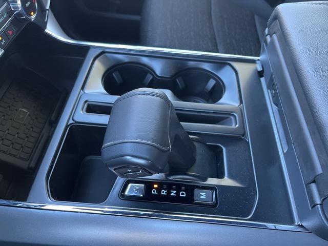 new 2025 Ford F-150 car, priced at $59,288