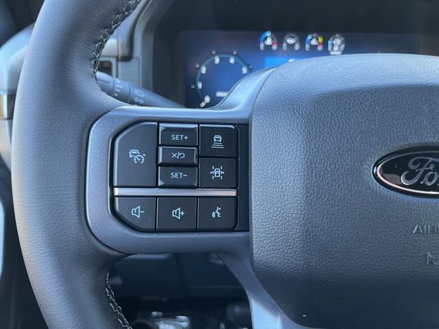 new 2025 Ford F-150 car, priced at $59,288