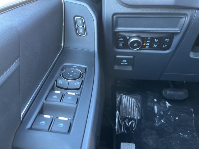 new 2025 Ford F-150 car, priced at $59,288