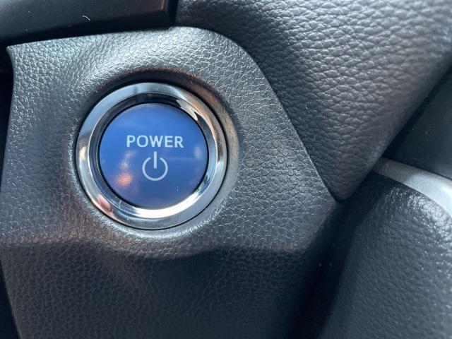 used 2020 Toyota RAV4 Hybrid car, priced at $26,985