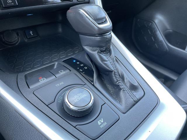 used 2020 Toyota RAV4 Hybrid car, priced at $26,985