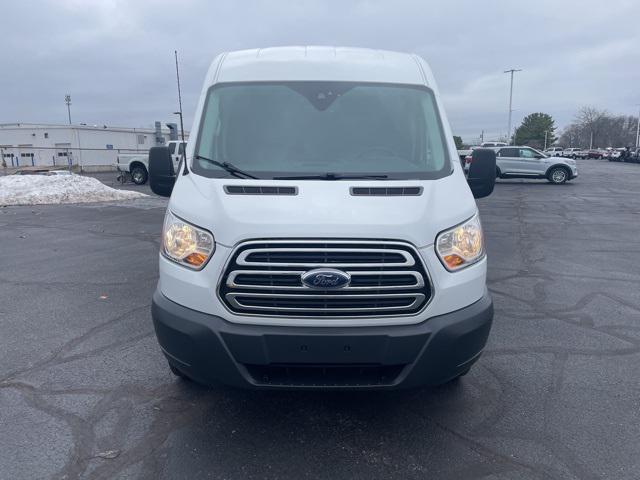 used 2018 Ford Transit-250 car, priced at $18,485