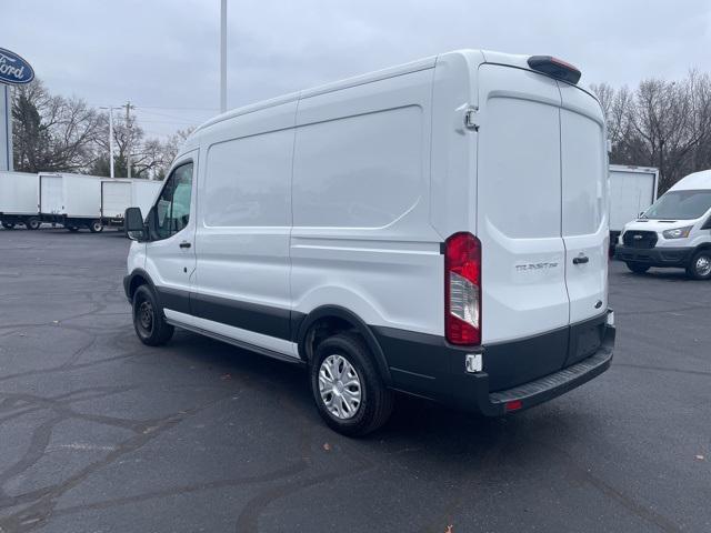 used 2018 Ford Transit-250 car, priced at $18,485