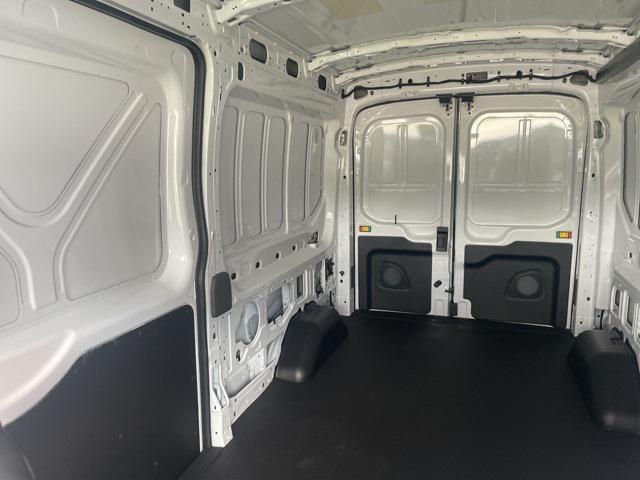 new 2025 Ford Transit-250 car, priced at $50,019