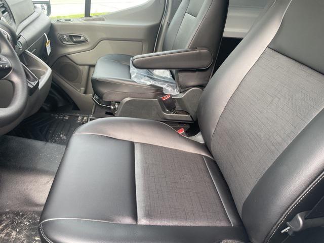 new 2025 Ford Transit-250 car, priced at $50,019