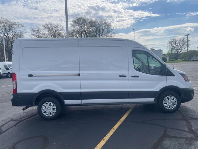 new 2025 Ford Transit-250 car, priced at $50,019