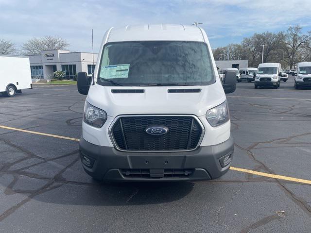 new 2025 Ford Transit-250 car, priced at $50,019
