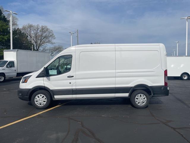 new 2025 Ford Transit-250 car, priced at $50,019