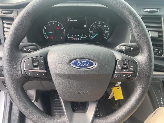 new 2025 Ford Transit-250 car, priced at $50,019