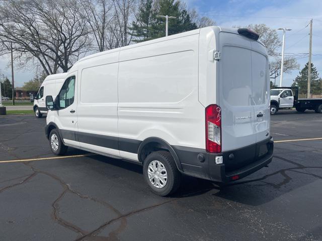 new 2025 Ford Transit-250 car, priced at $50,019