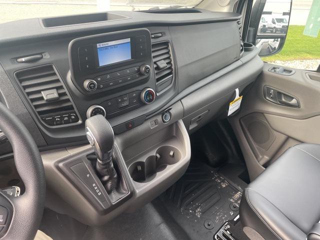 new 2025 Ford Transit-250 car, priced at $50,019