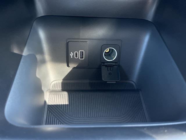 new 2026 Ford Explorer car, priced at $47,566