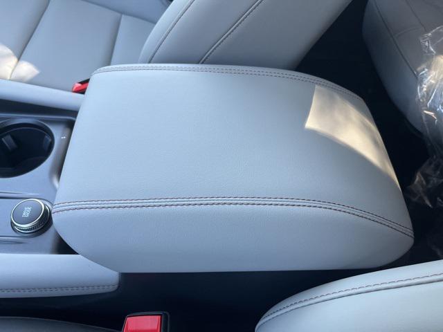 new 2026 Ford Explorer car, priced at $47,566