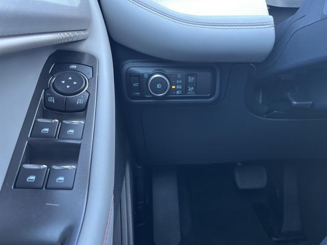 new 2026 Ford Explorer car, priced at $47,566