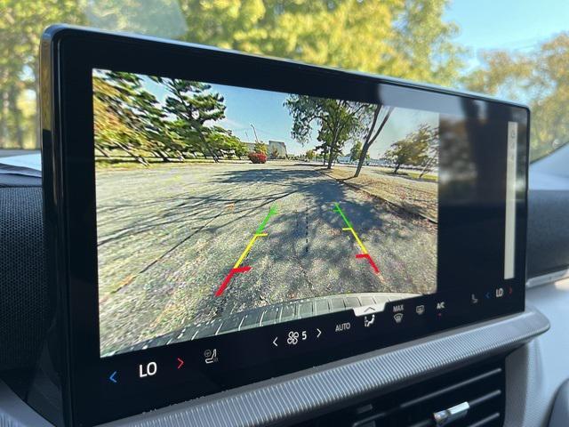 new 2026 Ford Explorer car, priced at $47,566