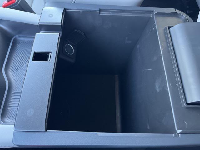 new 2026 Ford Explorer car, priced at $47,566