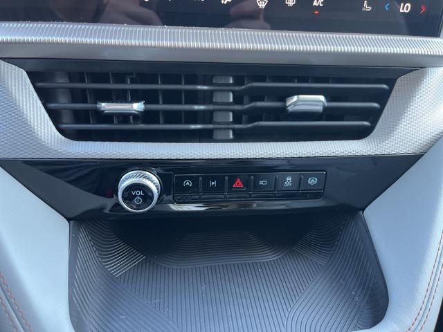 new 2026 Ford Explorer car, priced at $47,566