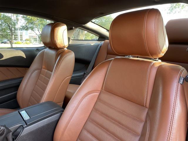 used 2013 Ford Mustang car, priced at $26,500