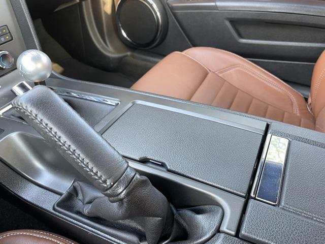 used 2013 Ford Mustang car, priced at $26,500