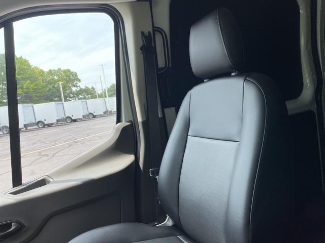 new 2025 Ford Transit-250 car, priced at $55,275