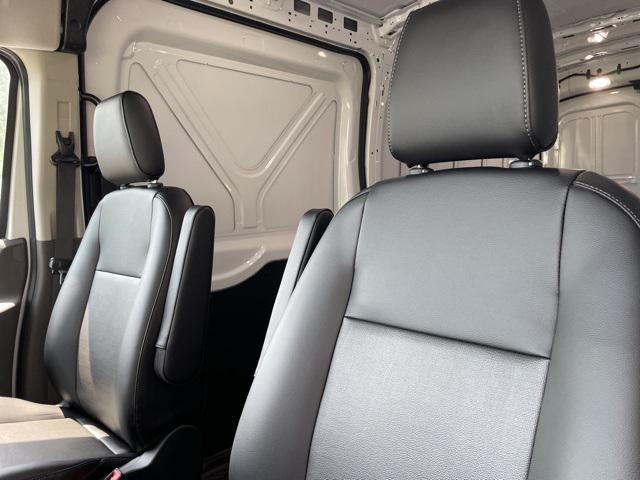 new 2025 Ford Transit-250 car, priced at $52,685
