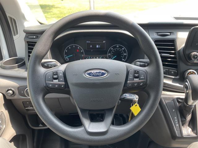 new 2025 Ford Transit-250 car, priced at $52,685