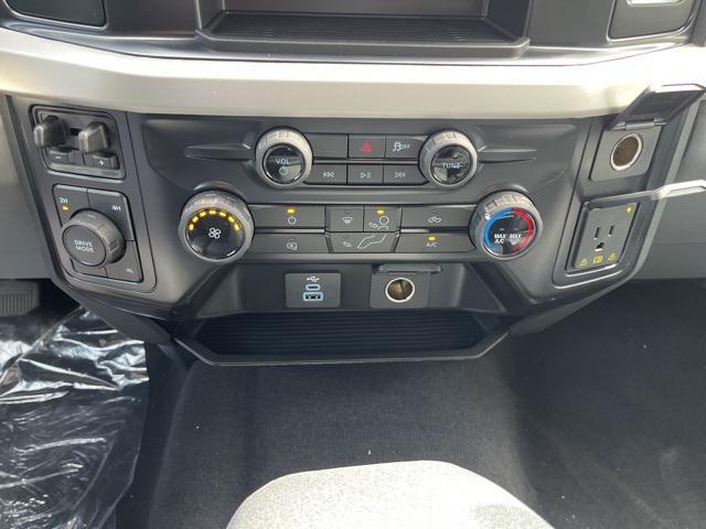new 2026 Ford F-250 car, priced at $61,720