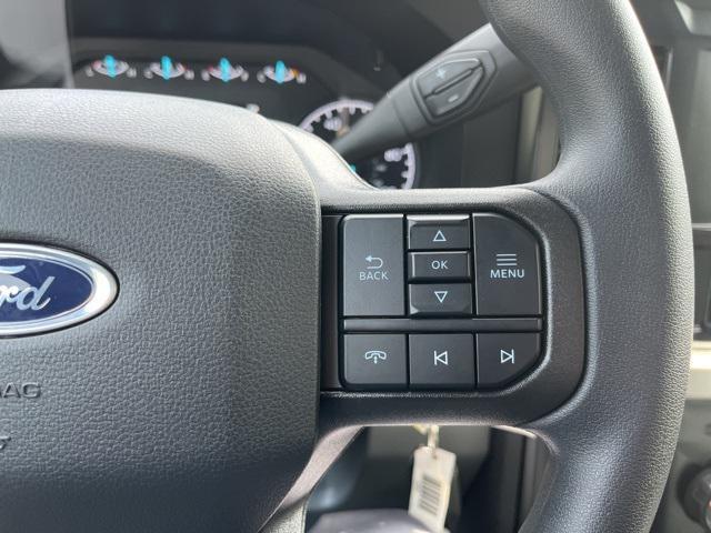 new 2026 Ford F-250 car, priced at $61,720