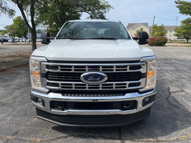 new 2026 Ford F-250 car, priced at $61,720